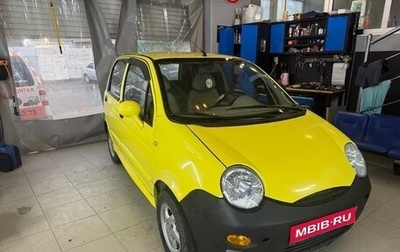 Chery Sweet (QQ), 2006 год, 295 000 рублей, 1 фотография