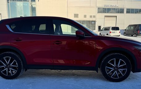 Mazda CX-5 II, 2018 год, 3 120 000 рублей, 9 фотография