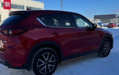 Mazda CX-5 II, 2018 год, 3 120 000 рублей, 8 фотография