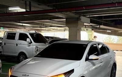 KIA K3, 2023 год, 1 700 000 рублей, 1 фотография