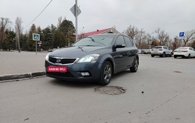 KIA cee'd I рестайлинг, 2011 год, 835 000 рублей, 1 фотография
