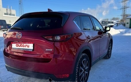 Mazda CX-5 II, 2018 год, 3 120 000 рублей, 7 фотография