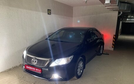 Toyota Camry, 2012 год, 1 600 000 рублей, 1 фотография