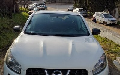 Nissan Qashqai, 2012 год, 1 070 000 рублей, 1 фотография