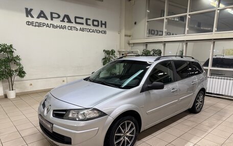 Renault Megane II, 2009 год, 550 000 рублей, 1 фотография