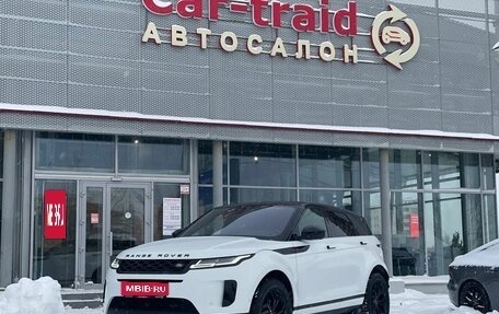Land Rover Range Rover Evoque II, 2020 год, 3 500 000 рублей, 1 фотография