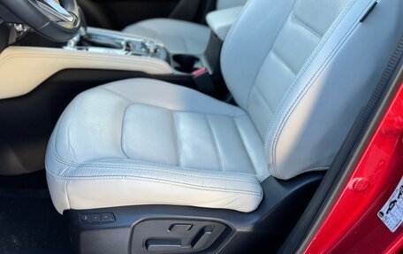 Mazda CX-5 II, 2018 год, 3 120 000 рублей, 16 фотография