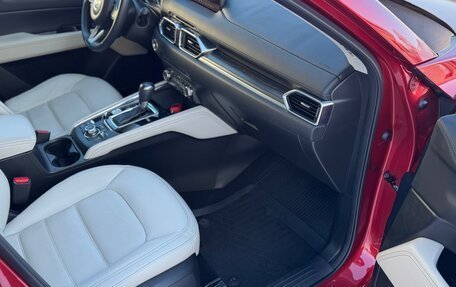 Mazda CX-5 II, 2018 год, 3 120 000 рублей, 14 фотография