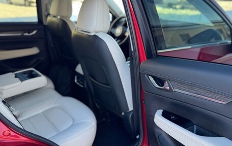 Mazda CX-5 II, 2018 год, 3 120 000 рублей, 21 фотография