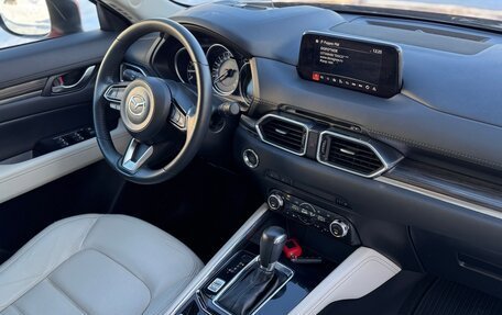 Mazda CX-5 II, 2018 год, 3 120 000 рублей, 20 фотография