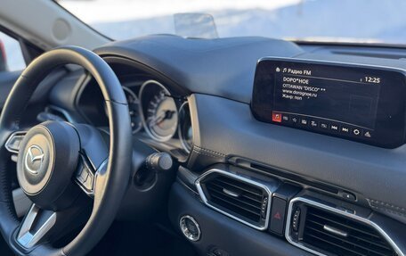 Mazda CX-5 II, 2018 год, 3 120 000 рублей, 22 фотография