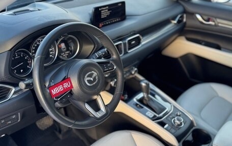 Mazda CX-5 II, 2018 год, 3 120 000 рублей, 15 фотография