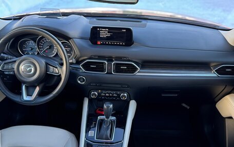Mazda CX-5 II, 2018 год, 3 120 000 рублей, 24 фотография