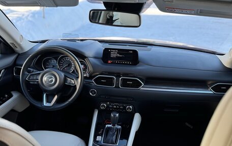 Mazda CX-5 II, 2018 год, 3 120 000 рублей, 25 фотография