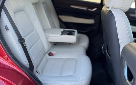 Mazda CX-5 II, 2018 год, 3 120 000 рублей, 26 фотография