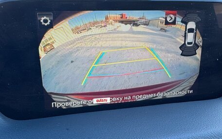 Mazda CX-5 II, 2018 год, 3 120 000 рублей, 31 фотография