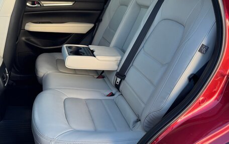 Mazda CX-5 II, 2018 год, 3 120 000 рублей, 28 фотография