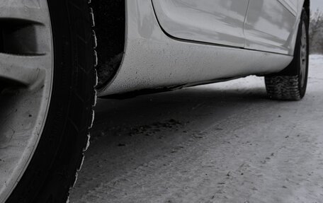 Skoda Octavia, 2011 год, 699 999 рублей, 4 фотография