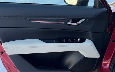 Mazda CX-5 II, 2018 год, 3 120 000 рублей, 30 фотография