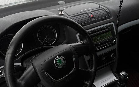 Skoda Octavia, 2011 год, 699 999 рублей, 8 фотография