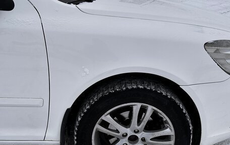 Skoda Octavia, 2011 год, 699 999 рублей, 16 фотография