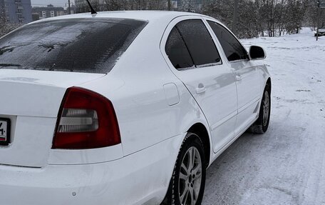 Skoda Octavia, 2011 год, 699 999 рублей, 14 фотография