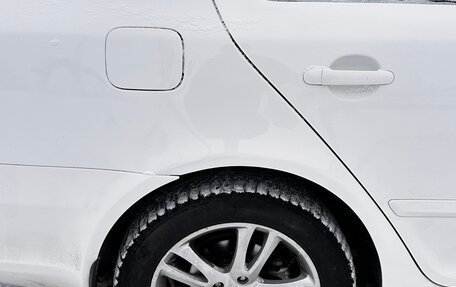 Skoda Octavia, 2011 год, 699 999 рублей, 15 фотография