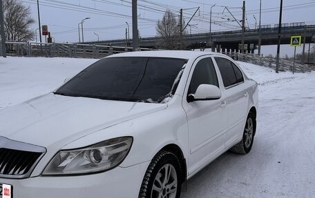 Skoda Octavia, 2011 год, 699 999 рублей, 19 фотография