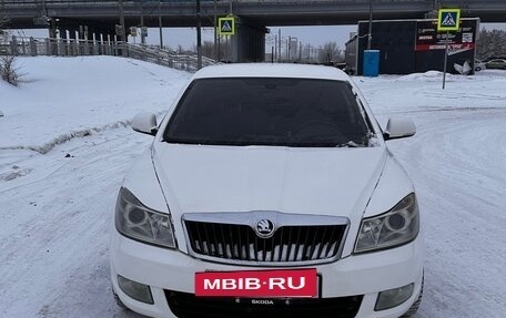 Skoda Octavia, 2011 год, 699 999 рублей, 18 фотография