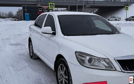 Skoda Octavia, 2011 год, 699 999 рублей, 17 фотография