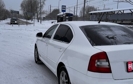 Skoda Octavia, 2011 год, 699 999 рублей, 12 фотография
