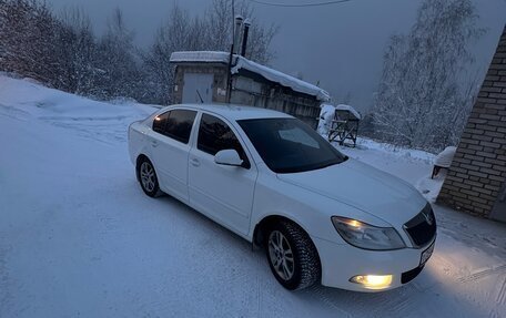 Skoda Octavia, 2011 год, 699 999 рублей, 22 фотография