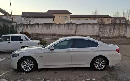 BMW 5 серия, 2013 год, 1 490 000 рублей, 7 фотография