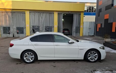 BMW 5 серия, 2013 год, 1 490 000 рублей, 4 фотография