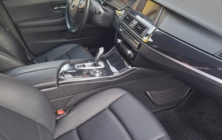 BMW 5 серия, 2013 год, 1 490 000 рублей, 11 фотография