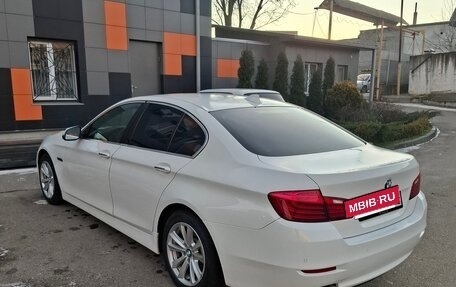 BMW 5 серия, 2013 год, 1 490 000 рублей, 6 фотография