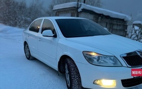Skoda Octavia, 2011 год, 699 999 рублей, 20 фотография