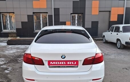 BMW 5 серия, 2013 год, 1 490 000 рублей, 5 фотография