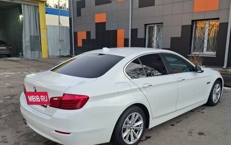 BMW 5 серия, 2013 год, 1 490 000 рублей, 3 фотография