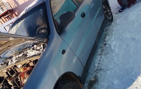 ЗАЗ Chance, 2009 год, 100 000 рублей, 3 фотография