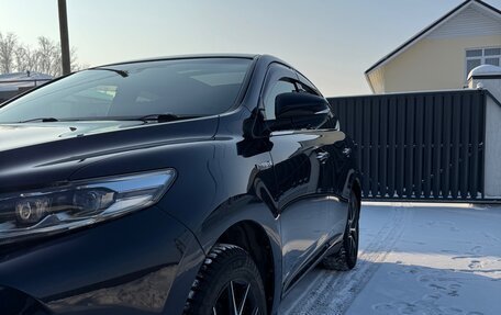 Toyota Harrier, 2019 год, 3 900 000 рублей, 13 фотография