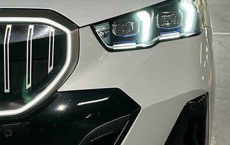 BMW 5 серия, 2024 год, 8 890 000 рублей, 7 фотография