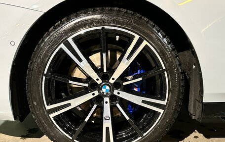 BMW 5 серия, 2024 год, 8 890 000 рублей, 10 фотография