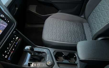 Volkswagen Tiguan II, 2021 год, 3 200 000 рублей, 7 фотография