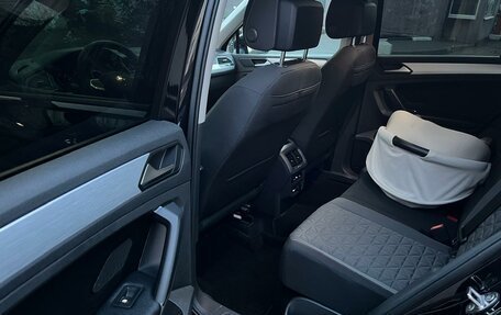 Volkswagen Tiguan II, 2021 год, 3 200 000 рублей, 9 фотография