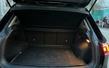 Volkswagen Tiguan II, 2021 год, 3 200 000 рублей, 11 фотография