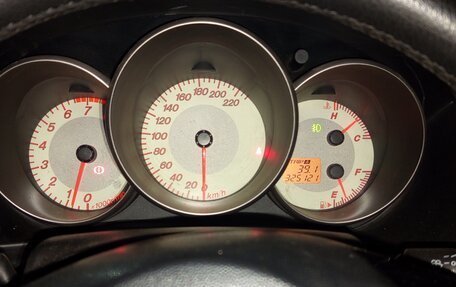 Mazda 3, 2008 год, 430 000 рублей, 10 фотография