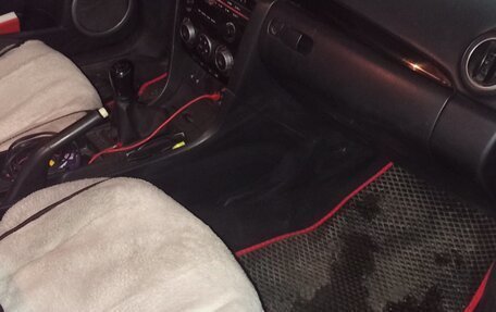 Mazda 3, 2008 год, 430 000 рублей, 12 фотография