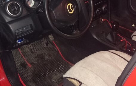 Mazda 3, 2008 год, 430 000 рублей, 11 фотография