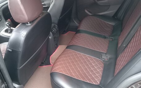 Opel Insignia II рестайлинг, 2013 год, 1 200 000 рублей, 7 фотография